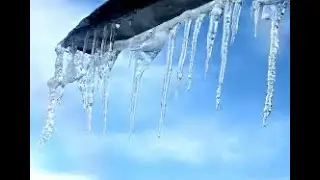 "Льдинки" - Владимир Крамарчук