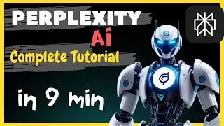 Master Perplexity AI: A Deep Dive into Efficient AI-Powered Searches | Simplify AI