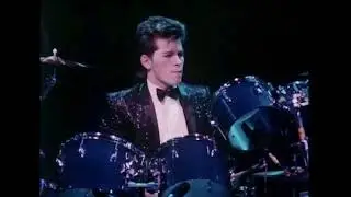 ABC - Tears Are Not Enough (Official Short Video)