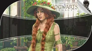 HOGWARTS LEGACY  ➤ РАЗМЕР ПАЛОЧКИ И ЕГО ЗНАЧЕНИЕ ➤ Стрим от Айну