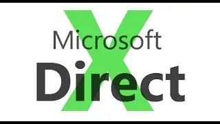 Como Baixar DirectX  11.2 2018 Atualizado | Instalador Offline
