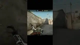 Momo 1v4 clutch vs DETONATE #shorts