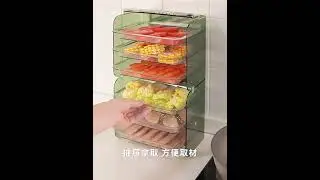 레일바스켓 홈 가정용 주방 저녁식사 준비 요리트레이
