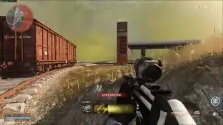 Call of Duty Warzone Just Having FUN!