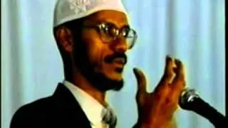 Dawah Or Destruction - Dr. Zakir Naik