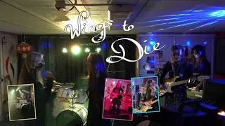 PROMO VIDEO | Wings to Die ✨🪽