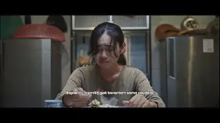 Berisiknya Saudara Bapak - Film Pendek