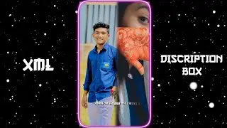COUPLE NEW - TREND XML 💕😍 PRESET XML 🌈💖 NEW TREND 🌹💫 ALIGHT MOTION XML 