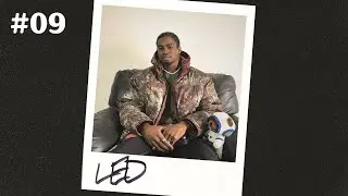 BEING GENUINE AND STAYING HUMBLE SHOULDN'T BE AN ISSUE with LED | Dupl+s 1x09
