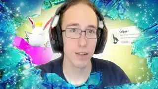 I interviewed Eclipse about his SECRETS..