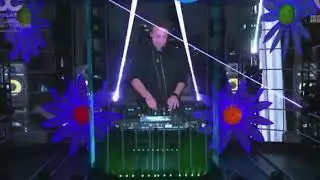 Vini vici @EDC Las Vegas Virtual  LIVE 2020