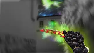 I Started to Cheat in Critical Ops