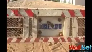 Bravo la police sénégalaise​