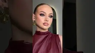 #makeuptutorial #makeup #makeuptransformation #beauty #makeuplook #hair #model #bridalmakeup #hair