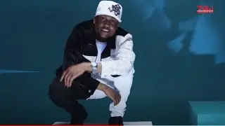 Darassa ft Jux - Juju (Official Music Video)
