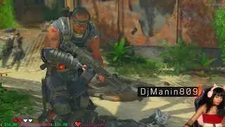 BO4 Beta: 55-13 Domination