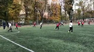 Happy Football, футбольная школа