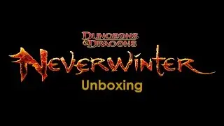 Neverwinter - Opening 20 Shaundakul Lockboxes