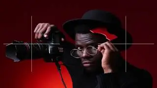 Fashion promo/photo,video slideshow