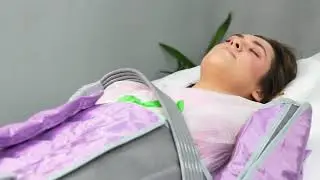 Прессотерапия