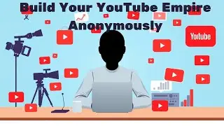Can You Make Money on YouTube WITHOUT Showing your face!