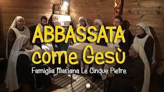 Abbassata come Gesù - Cinque Pietre (Official Video)