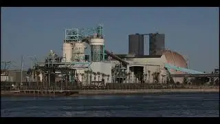 ACID RAIN – THE OZONE FACTOR WEB SERIES