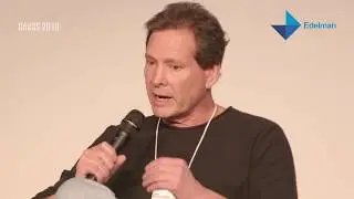 Dan Schulman on the Moral Responsibility of CEOs