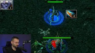 DOTA PHANTOM LANCER — IMPOSSIBLE TO STOP! 💪