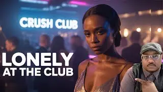 Houston Nightlife Exposed: The CRUSH CLUB Struggle for Black Women