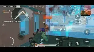 Full Game but only 40sec me😂 #pubgmobilelite #games #newroyalpass