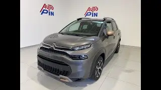 Citroen C3 PureTech 110 S&S Shine