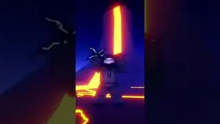 Rockin Out #robloxedit #shortedit #short