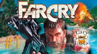 FarCry - Батя на КУРОРТЕ! ( Мат 18 +  )