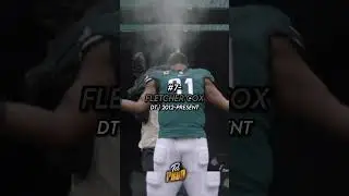 The Top 8 Philadelphia Eagles Players In NFL History 