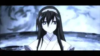 【MAD/AMV】Kannazuki no Miko |  Yousei Teikoku『Wahrheit』