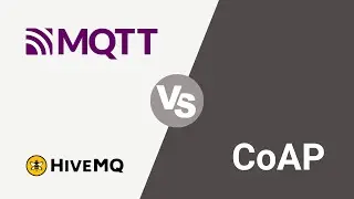 MQTT vs. CoAP | Comparison of IoT Protocols