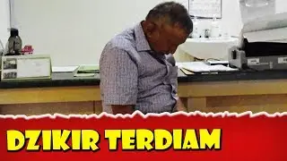 Kisah Menyayat Hati Hanum di Balik Foto Amien Rais yang Tertunduk