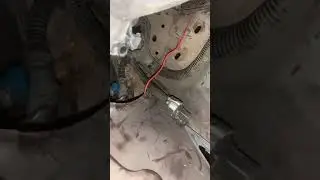 2000 dodge ram 1500 truck fender help