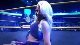 Alexa Bliss Custom Titantron (Entrance Video)