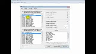 How to generate a random names, random first names, random lists of names, and more!