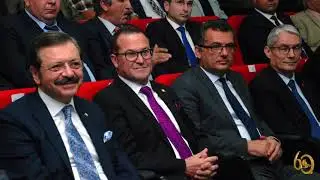 Kıbrıs Türk Ticaret Odası Tanıtım Videosu
