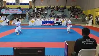 GANKAKU Round 1, Sirkuit 3 FORKI Jabar 2023
