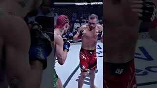 How O’Malley Sets Up His Knee 💥 | Technique Breakdown 