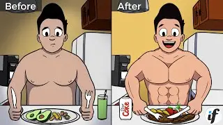 How Many Calories Should I Eat To Lose Weight *Inc Calculator