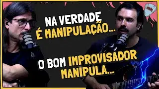 TÉCNICAS DE FUSION e CROMATISMO
