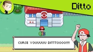 If Pokemon Were Real - Ditto