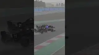 Matt Emery vs Verstappen in iRacing 🥸