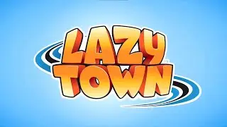 We Are Number One (Alpha Sigma Male Mix) - LazyTown