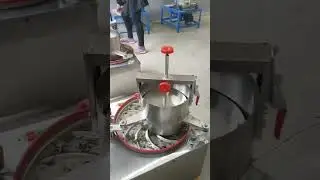 tea making machine